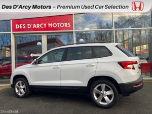 Skoda Karoq SE TSI - Image 4