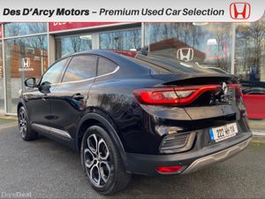 Renault Arkana E-TECH S EDITION HYBRID 145 AU - Image 2