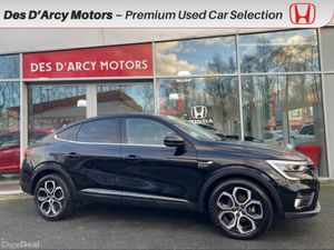 Renault Arkana E-TECH S EDITION HYBRID 145 AU - Image 3