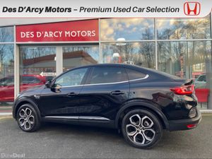 Renault Arkana E-TECH S EDITION HYBRID 145 AU - Image 4