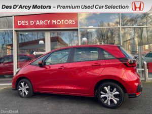 Honda Jazz ELEGANCE HYBRID - Image 4