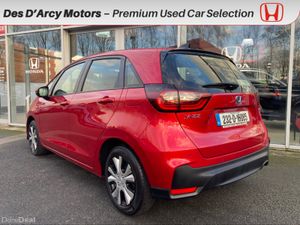 Honda Jazz ELEGANCE HYBRID - Image 2