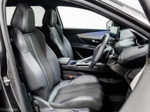 Peugeot 5008 GT 1.5 Diesel Auto 130HP - 7 Seats - Image 3