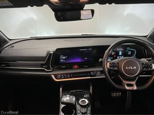 Kia Sportage GT-LINE PHEV 4X4 - Image 3