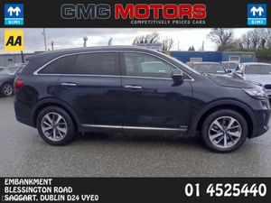 Kia Sorento K3 5DR  7 SEATER - Image 4