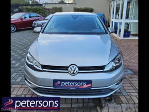 Volkswagen Golf 1.2 TSI 5 DOOR AUTOMATIC - LOW MIL - Image 4