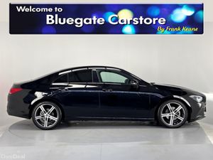 Mercedes-Benz CLA 180 COUPE 4 DR**MULTIFUNCTIONAL - Image 3