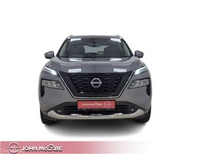Nissan X-Trail EPOWER HYBRID SVE 5 SEAT AUTO *RETA - Image 4
