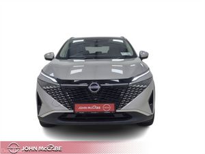 Nissan Qashqai 1.3 HYB SV PREMIUM  MANUAL *RETAIL - Image 4