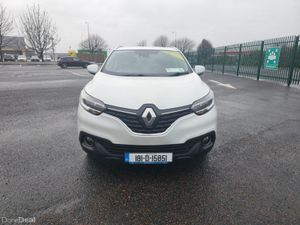 Renault Kadjar 1.5 DCI, DYNAMIQUE MODEL, LOW MILEA - Image 3