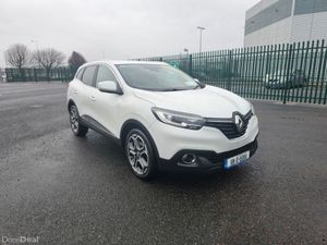 Renault Kadjar 1.5 DCI, DYNAMIQUE MODEL, LOW MILEA - Image 4