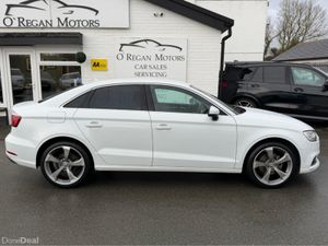 Audi A3 (171) 1.4 TFSI SPORT S-TRONIC - Image 2