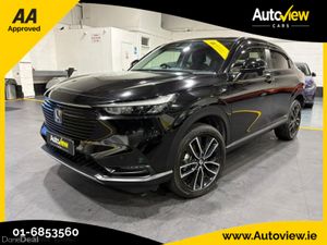 Honda Vezel New Model 1.5 Self-Charging Hybrid. AA - Image 4