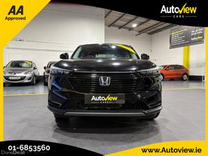 Honda Vezel New Model 1.5 Self-Charging Hybrid. AA - Image 2