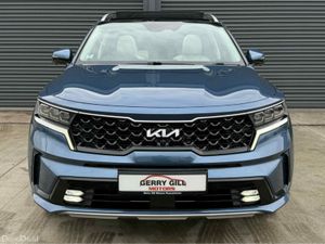 Kia Sorento K4 DIESEL 5DR AUTO - Image 2
