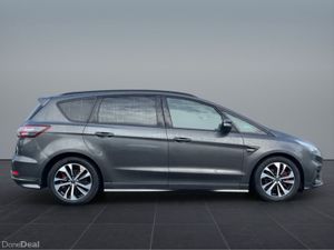 Ford S-Max ST-LINE  190 BHP AUTO - Image 2