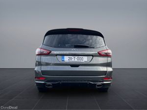 Ford S-Max ST-LINE  190 BHP AUTO - Image 3