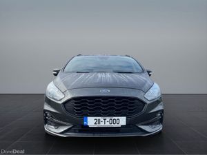 Ford S-Max ST-LINE  190 BHP AUTO - Image 4