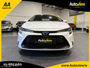 Toyota Corolla 1.8 Self-Charging Hybrid. AA APPROV - Image 2