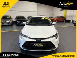 Toyota Corolla 1.8 Self-Charging Hybrid. AA APPROV - Image 3