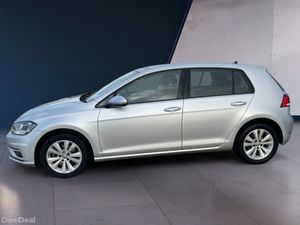 Volkswagen Golf CL 1.6 TDI MANUAL 5SPEED 5DR 115HP - Image 3