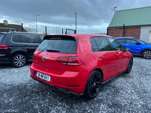 Volkswagen Golf R-Line - Image 4