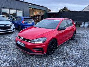 Volkswagen Golf R-Line 1.4 Tsi - Image 2