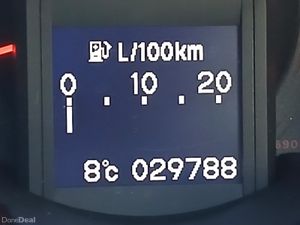 Honda Jazz 2012 *AUTO* 1.3 EXEC 5dr - IRISH CAR - Image 2