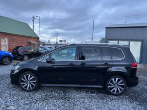 Volkswagen Touran R  1.4 TSI  Auto - Image 4