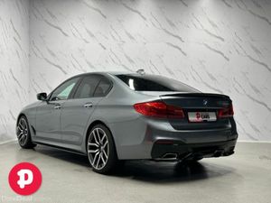 BMW 5-Series 520D M-Sport Auto - Straight Sale Dis - Image 3