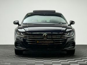 Volkswagen Arteon R LINE 1.4TSI PHEV DSG *PAN ROOF - Image 2