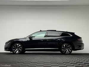Volkswagen Arteon R LINE 1.4TSI PHEV DSG *PAN ROOF - Image 4