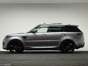 Land Rover Range Rover Sport HSE DYN P400E *PAN RO - Image 3