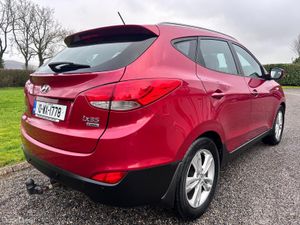 Hyundai ix35 2010 - Image 3