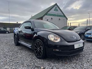 Volkswagen Beetle - Image 2