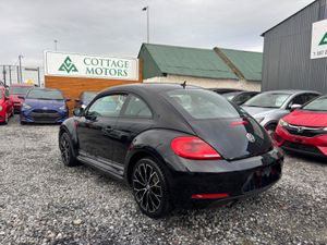 Volkswagen Beetle - Image 3