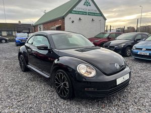 Volkswagen Beetle 1.2 Tsi Auto *LOW LOW MILEAGE* - Image 3