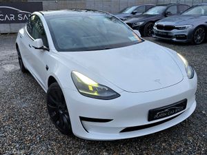 🔥 2022 Tesla Model 3 SR+ RWD - Image 3