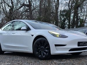 🔥 2022 Tesla Model 3 SR+ RWD - Image 4
