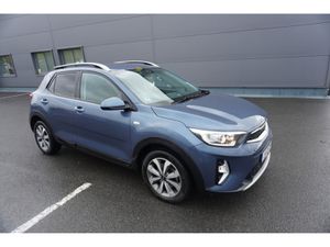 Kia Stonic 1.0 K2 MY24 5DR - Image 2