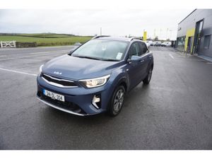 Kia Stonic 1.0 K2 MY24 5DR - Image 4