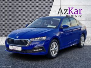 Skoda Octavia 2023 SE TECH 1.4TSI AUTOMATIC 201BHP - Image 3