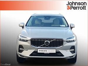 Volvo XC60 T6 350bhp AWD PHEV Inscription Expressi - Image 4