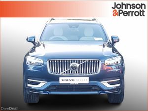 Volvo XC90 T8 PHEV AWD Plus Bright  (Three Year Vo - Image 4