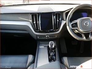 Volvo XC60 T6 350hp AWD PHEV Plus Dark (Two Year V - Image 2