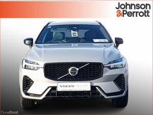 Volvo XC60 T6 350hp AWD PHEV Plus Dark (Two Year V - Image 4