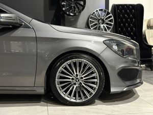 180 CDI AMG SPORT AUTO - Image 4