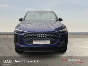 Audi Q5 SUV SE TFSI 204HP S tronic - Image 3