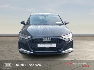 Audi A3 SB 30 TFSI 115HP SE - Image 3