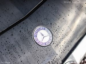 2017 MERCEDES-BENZ A180D AMG LINE - Image 4